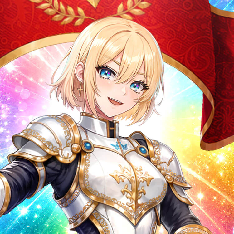 ジャンヌ