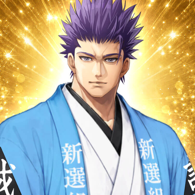 近藤勇